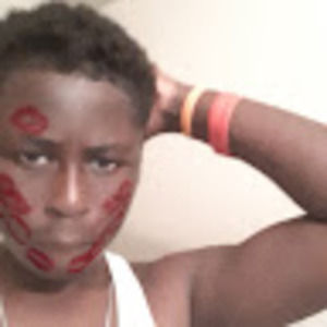 Meet your Posher, Isaiah